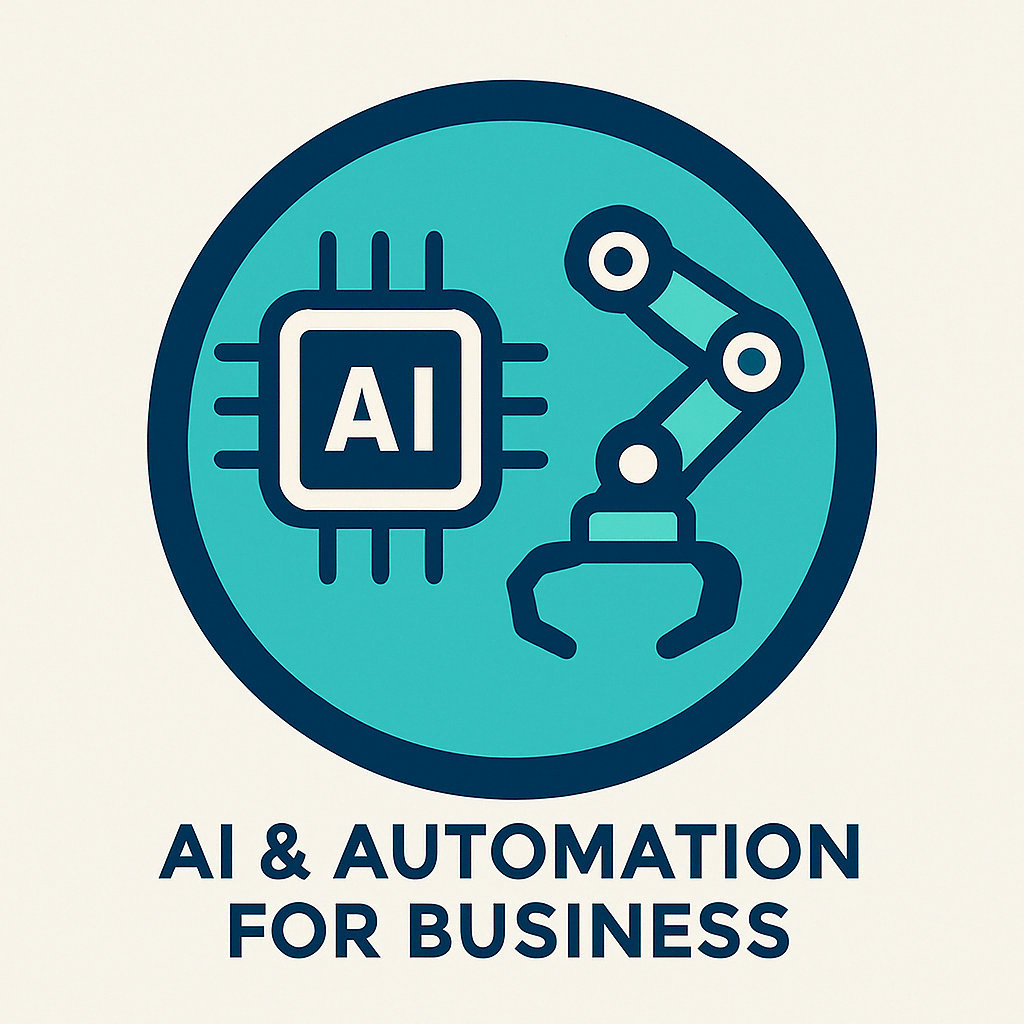 Ai & Automation for Business