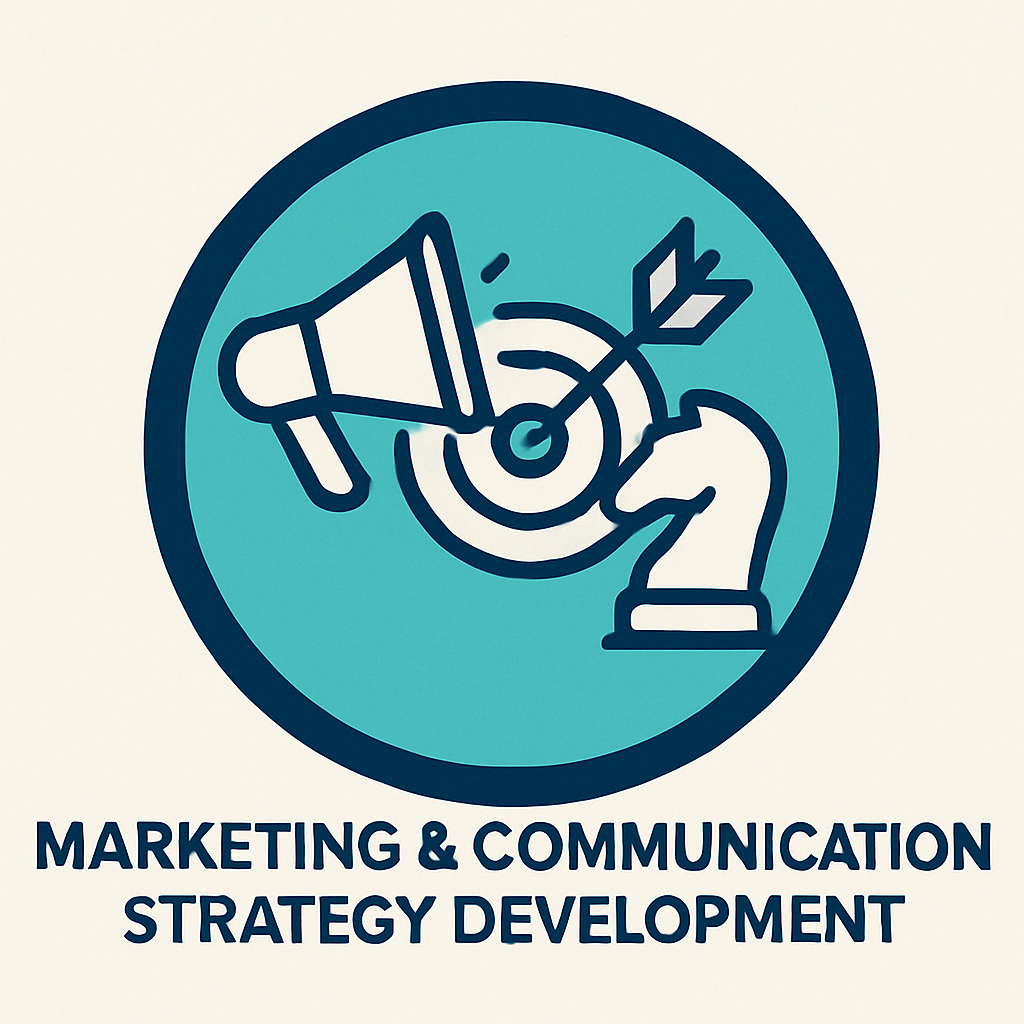Marketing & Communication Strategy Development