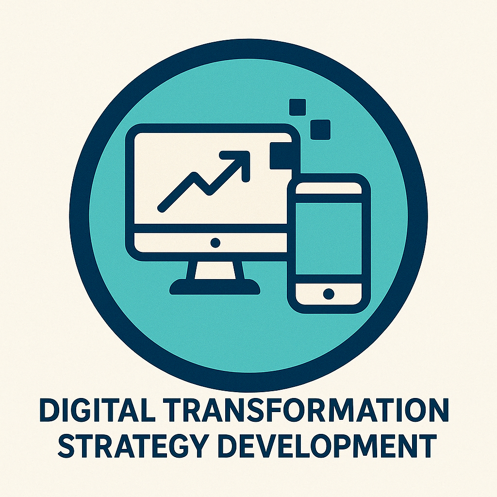 Digital Transformation