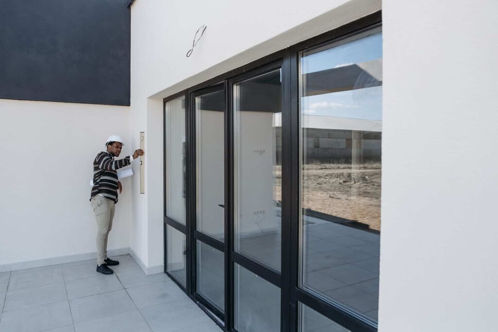 Construction & Innovation