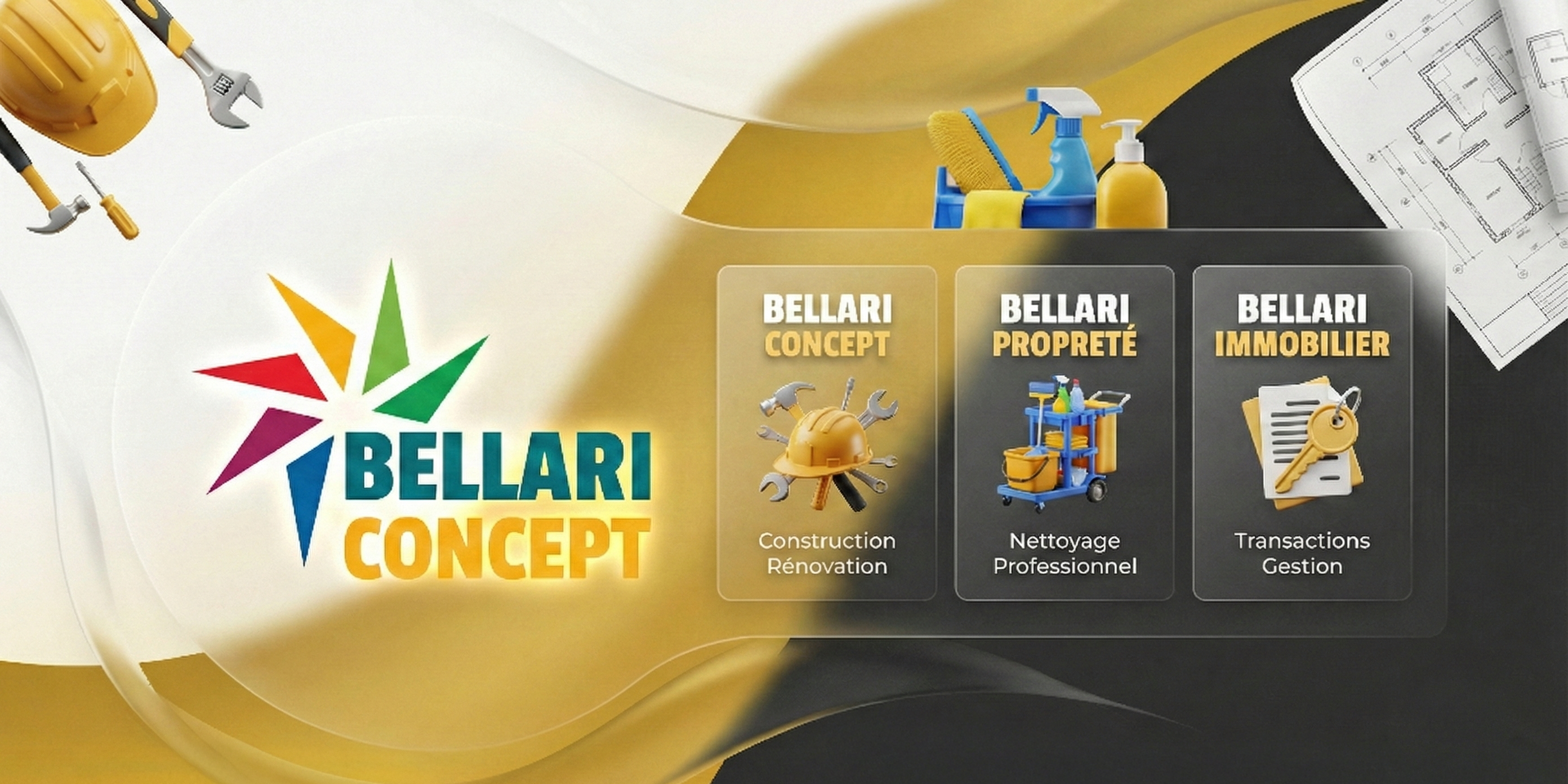 Bellari Concept